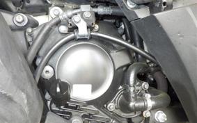 HONDA FORZA SI MF12