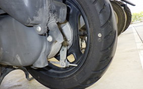 SUZUKI ADDRESS V50 Gen.2 CA44A