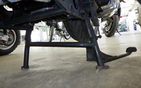 YAMAHA MAJESTY 125 FI