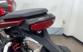 HONDA CB125 R JC79