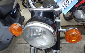 HONDA CD50 BENLY CD50
