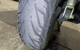 SUZUKI ｽｳｨｯｼｭ125 DV12B