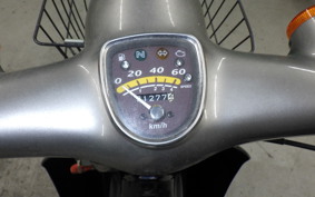 HONDA LITTLE CUB E AA01