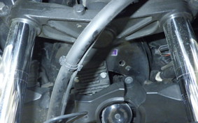 YAMAHA X-MAX 250 A SG42J