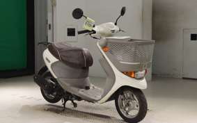 SUZUKI LET's 4 Basket 2008 CA43A