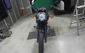 KAWASAKI W800-2ｽﾄﾘｰﾄ 2020 EJ800B