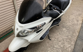 SUZUKI SKYWAVE 250S-1 CJ44A