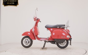 VESPA PX150 Euro3