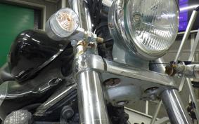 KAWASAKI ELIMINATOR 250 V VN250A