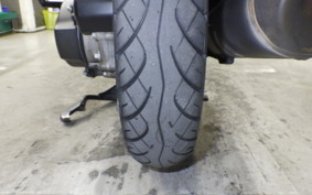 HONDA TACT-4ﾍﾞｰｼｯｸ AF79