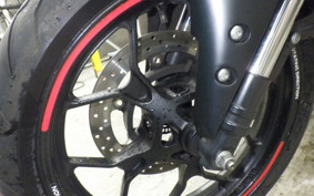 YAMAHA YZF-R3 2021 RH13J