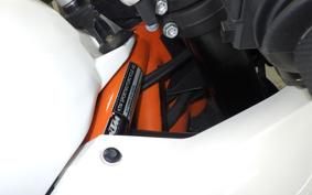 KTM 1190 RC8 R 2014