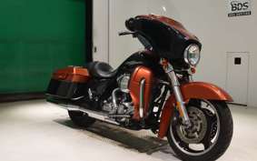 HARLEY FLHX 1580 2011