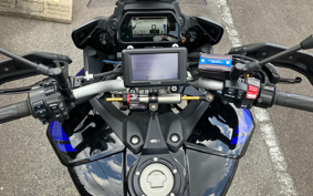 YAMAHA MT-09 Tracer GT 2020 RN51J