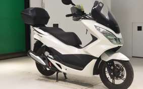 HONDA PCX125 1989 JF56