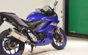 YAMAHA YZF-R3 2021 RH13J