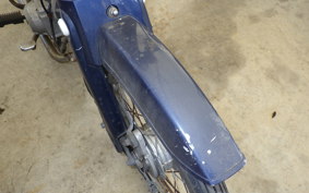 HONDA C50 SUPER CUB E C50