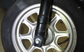 HONDA TACT-4ﾍﾞｰｼｯｸ AF79