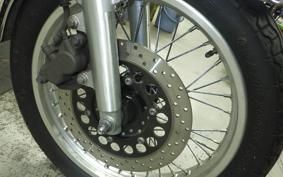 YAMAHA SR400 Gen.5 2020 RH16J