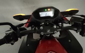 HONDA CB250 MC43