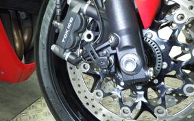 HONDA CBR1000RR GEN 3 2019 SC77