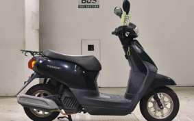 HONDA TACT-4ﾍﾞｰｼｯｸ AF79