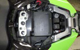 KAWASAKI ZX 10 NINJA ABS 2023 ZXT02L