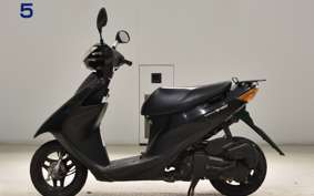 SUZUKI ADDRESS V50 Gen.2 2006 CA44A