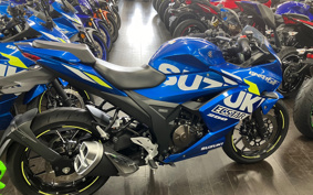 SUZUKI GIXXER 250 ED22B