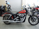 Фото Harley FXDL1580 2008 с японского аукциона
