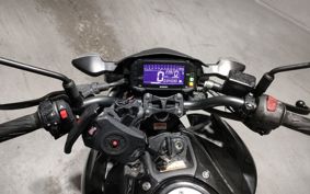 SUZUKI GSX-S125 DL32D
