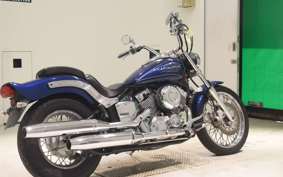 YAMAHA DRAGSTAR 400 2011 VH02J