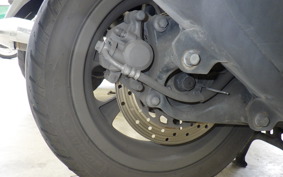 YAMAHA TRICITY 125 A SEC1J