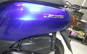 YAMAHA JOG DX-3 2018 AY01