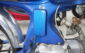 HONDA CL90 BENLY CL90