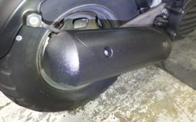 HONDA ZOOMER 2015 AF58