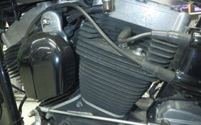 HARLEY FLSTSB 1580 2008