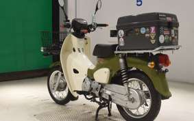 HONDA C110 SUPER CUB JA42