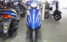 SUZUKI ADDRESS V125 G CF46A