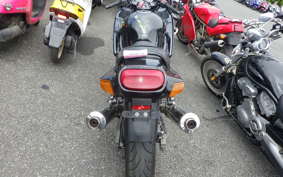 KAWASAKI ZZ-R400 Gen.2 2001 ZX400N