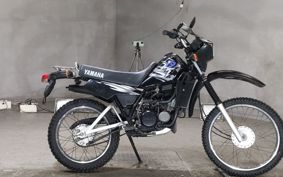 YAMAHA DT50 17W