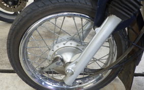 HONDA C50 SUPER CUB AA04