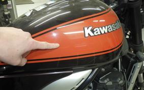 KAWASAKI Z900RS 2018 ZR900C