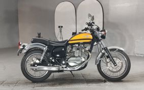 KAWASAKI ESTRELLA250 RS BJ250A