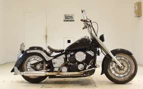 YAMAHA DRAGSTAR 400 CLASSIC 2003 VH01J