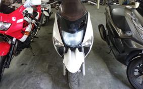 YAMAHA MAJESTY 125 FI