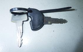 SUZUKI DJEBEL 200 (DR200SE) 2011 SH42A