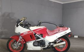 KAWASAKI GPZ400R ZX400D