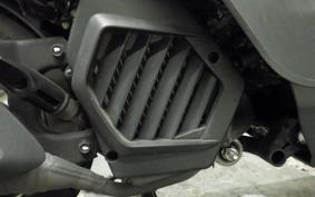 HONDA TACT Basket AF79