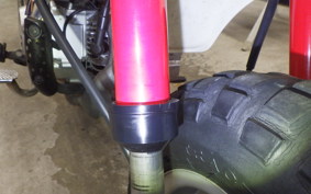 HONDA MONKEY 2026 AB27